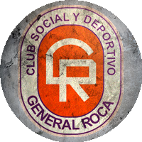 Logo Club Social y Deportivo General Roca